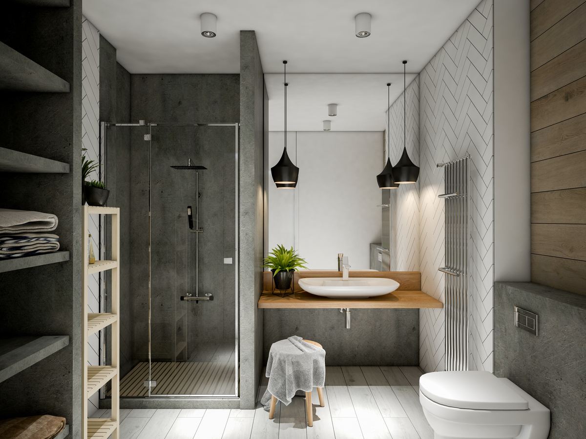 Bath project photo