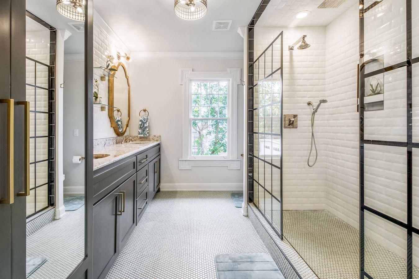 Master Bath Expansion