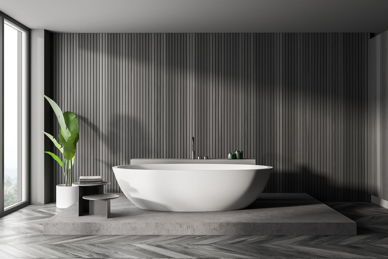 Bath project photo
