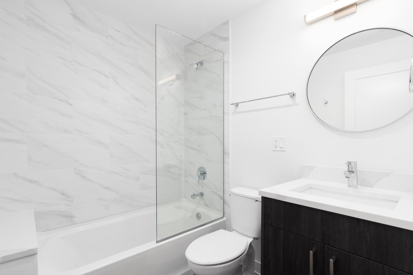 Full Bath Remodel