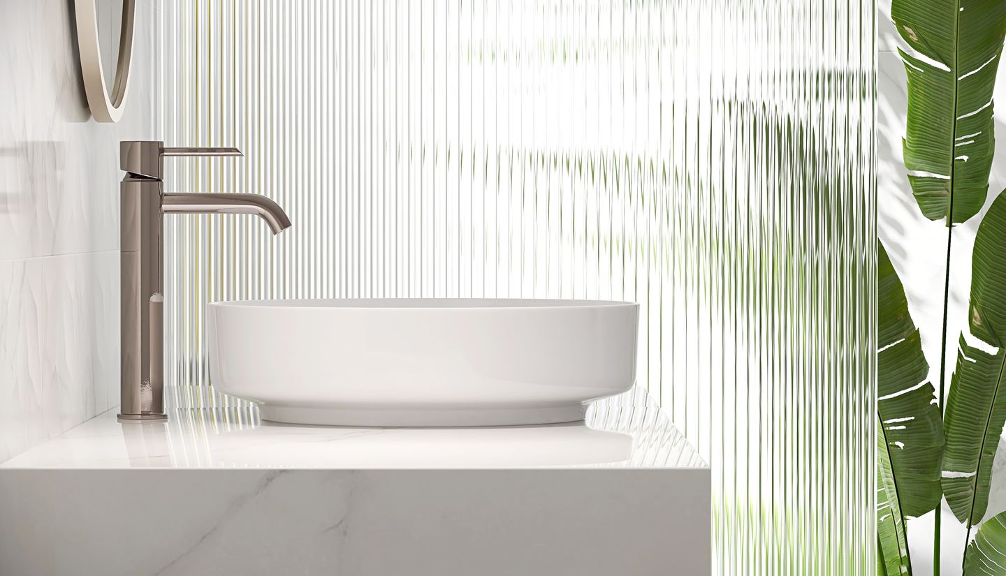 Vanity & Fixture Update