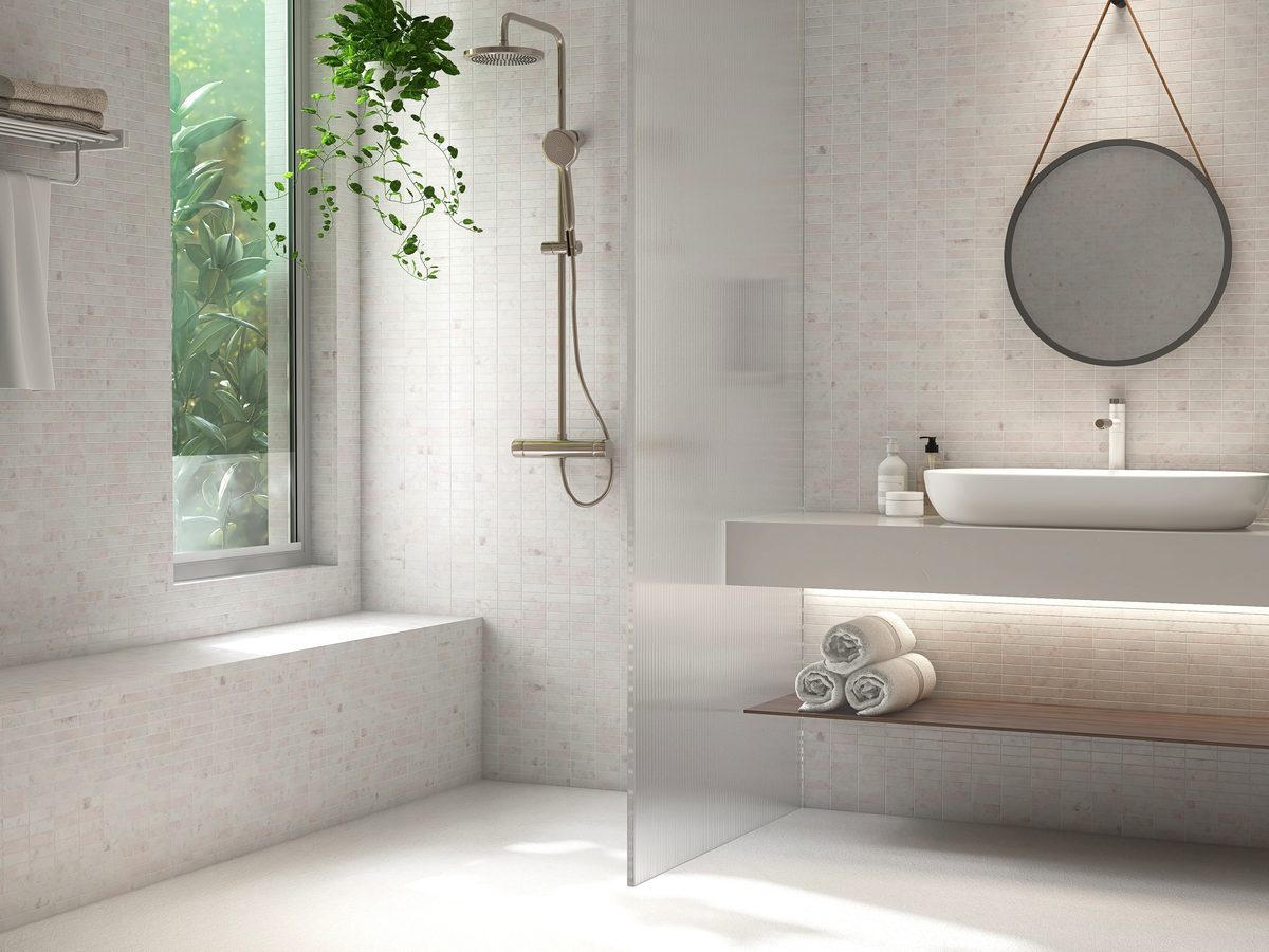 Bathroom Remodeling project photo