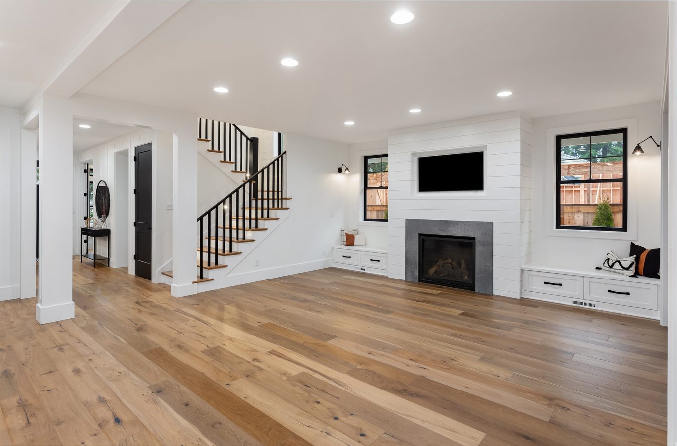 Flooring Installation project photo