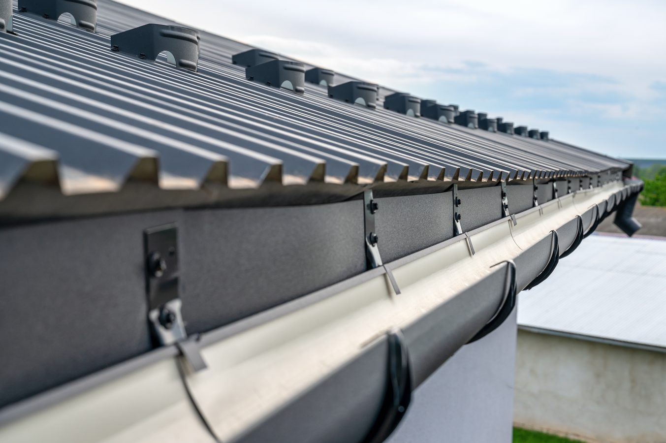 Gutter Installation project photo