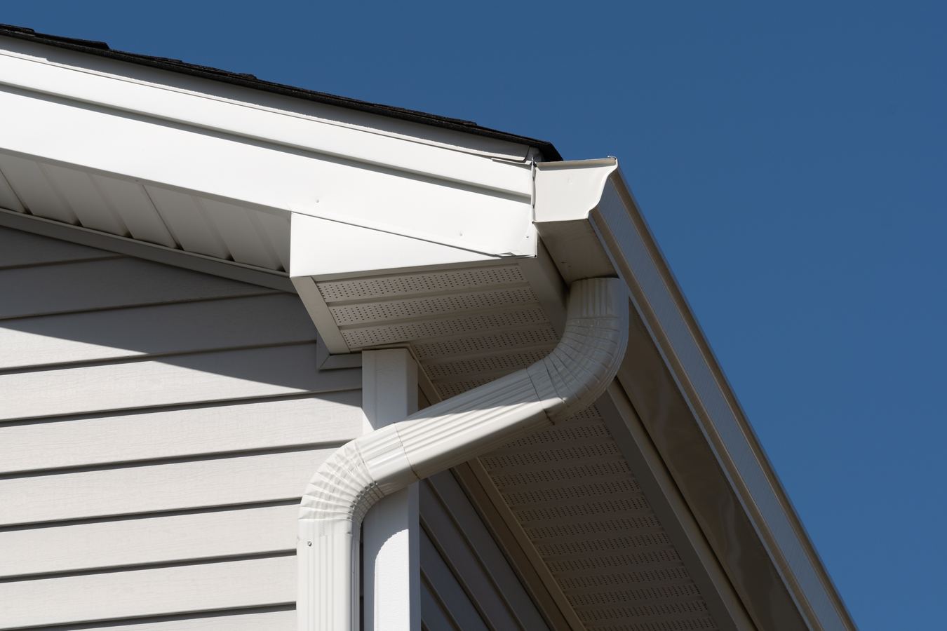 Fascia & Soffit Repair