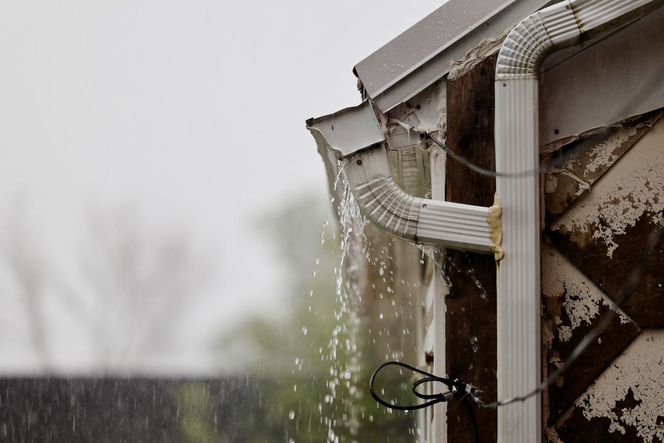 Gutter Repair