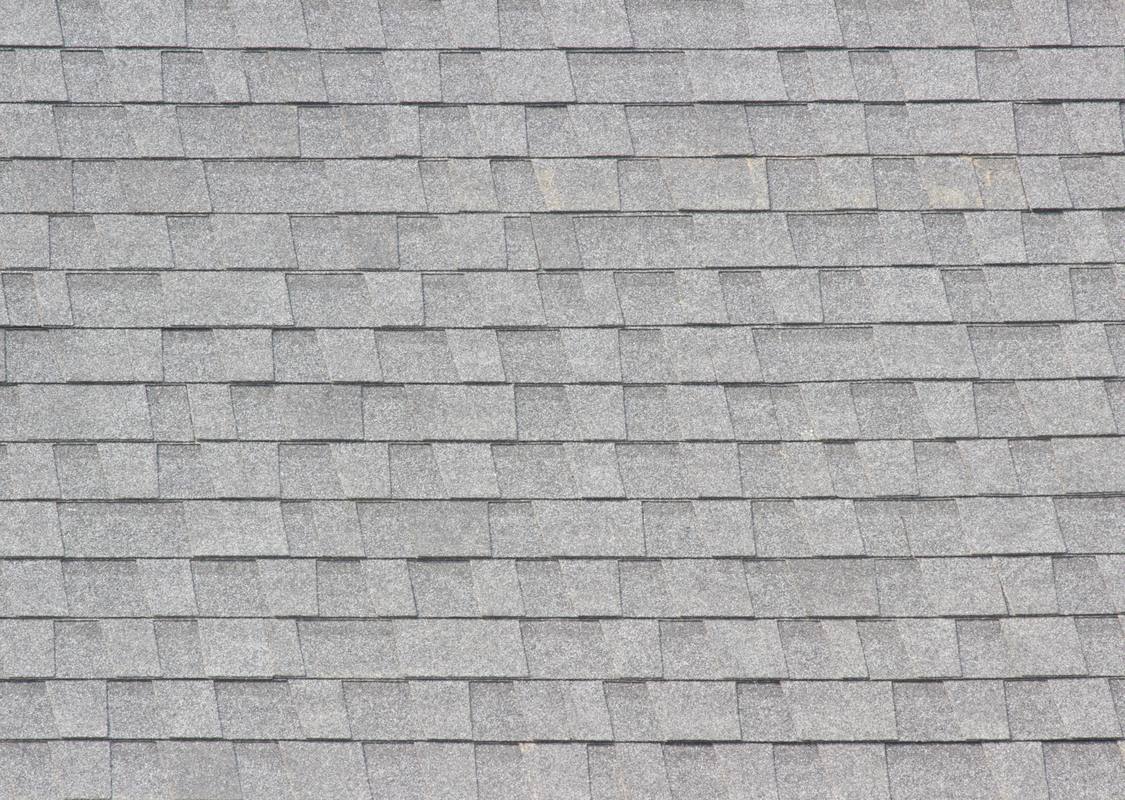 Roofing project photo