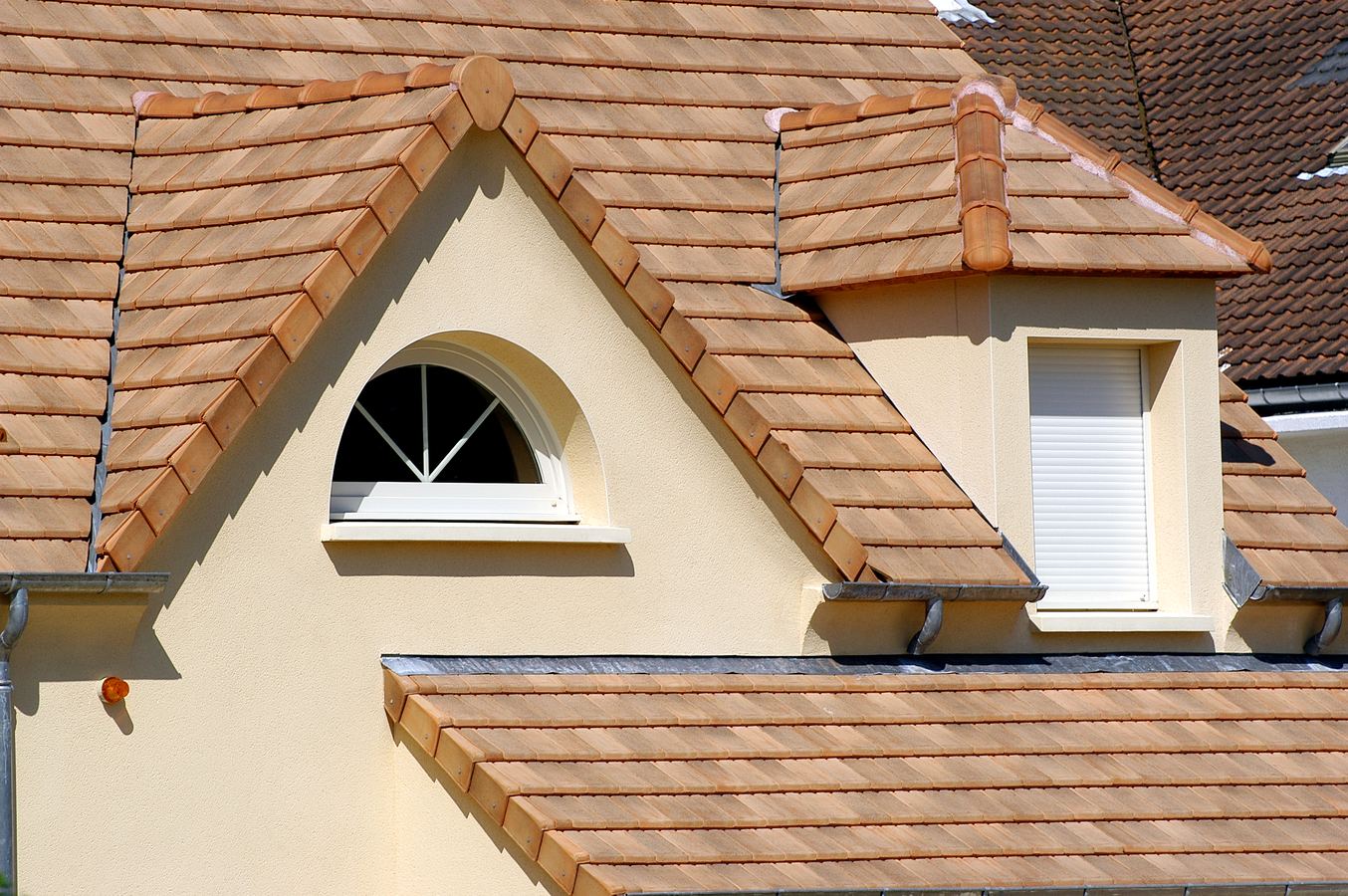Roof Replacement project