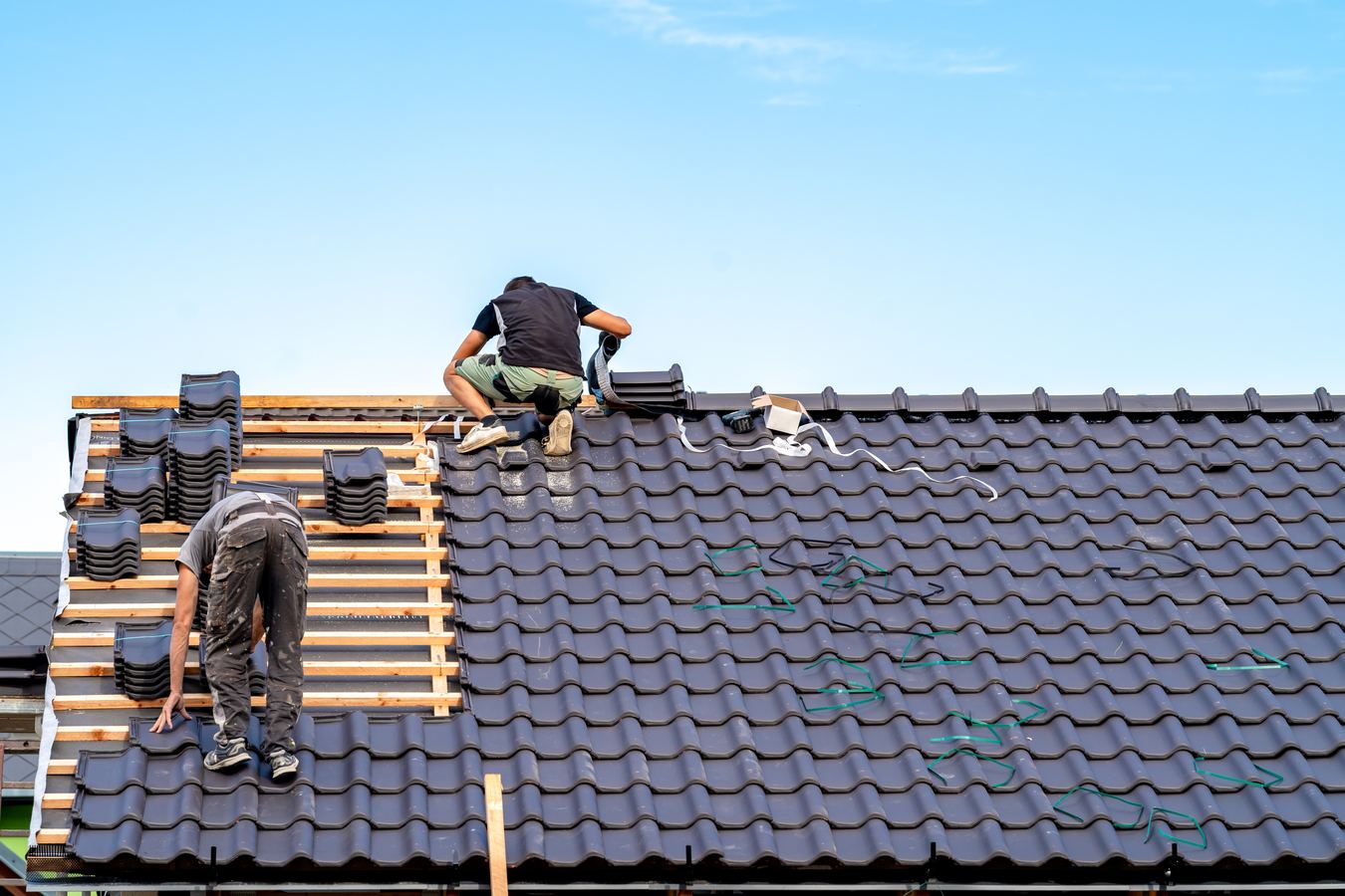 Roof Repair