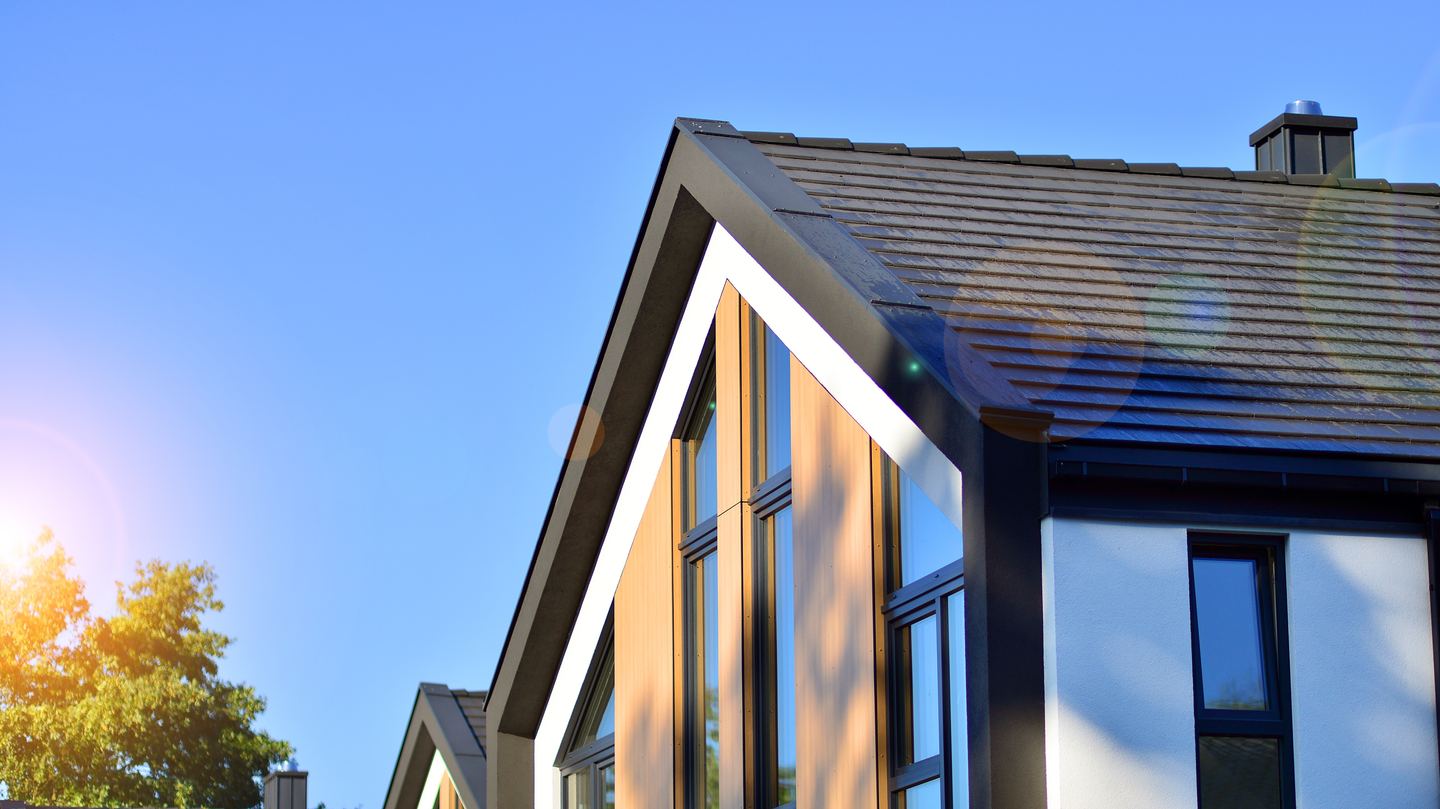 Gutter + Roof Bundle