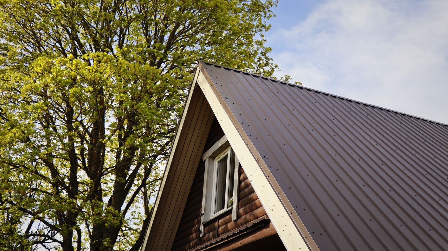 Flat / Low-Slope Roof