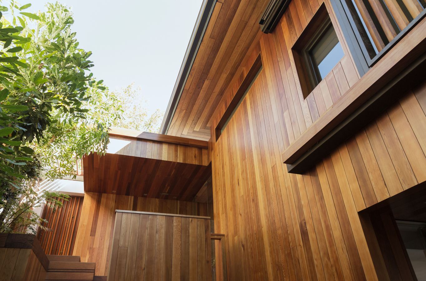 Siding Replacement installation, illustrative photography