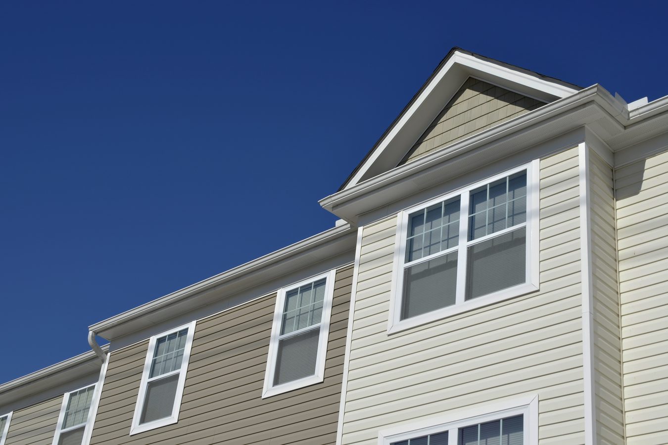 Siding Replacement project photo