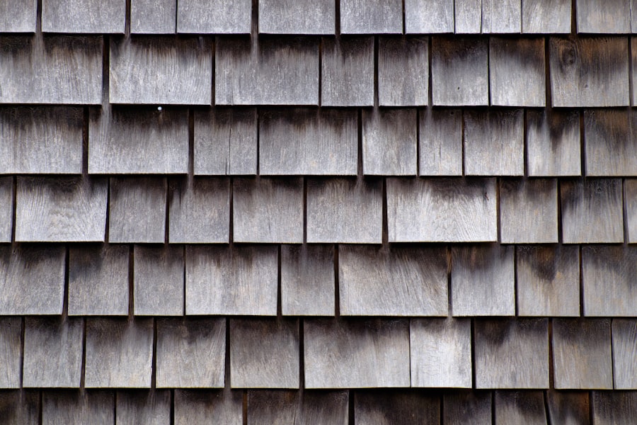 Composite Cedar Shake: Real Look, Zero Maintenance
