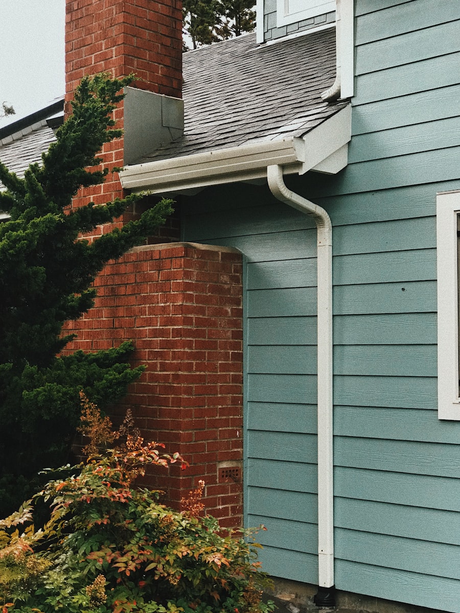 Seamless Copper Gutters: A 100-Year Investment