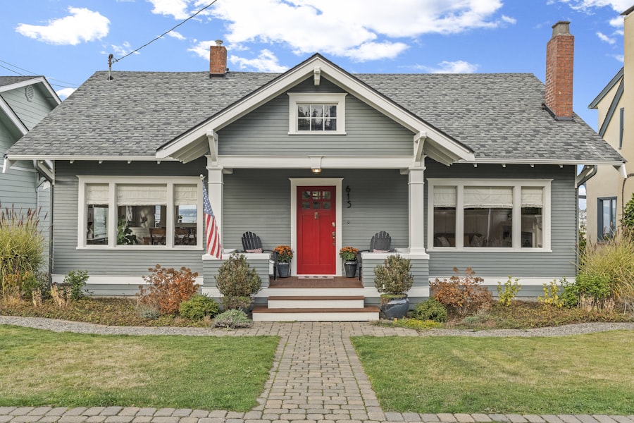 Door Replacement vs. Refinishing: How to Decide comparison
