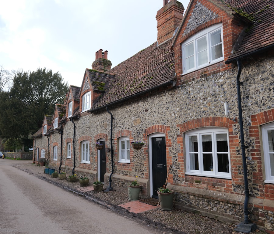 Bay Window Replacement: Keep the Roofline Pitch