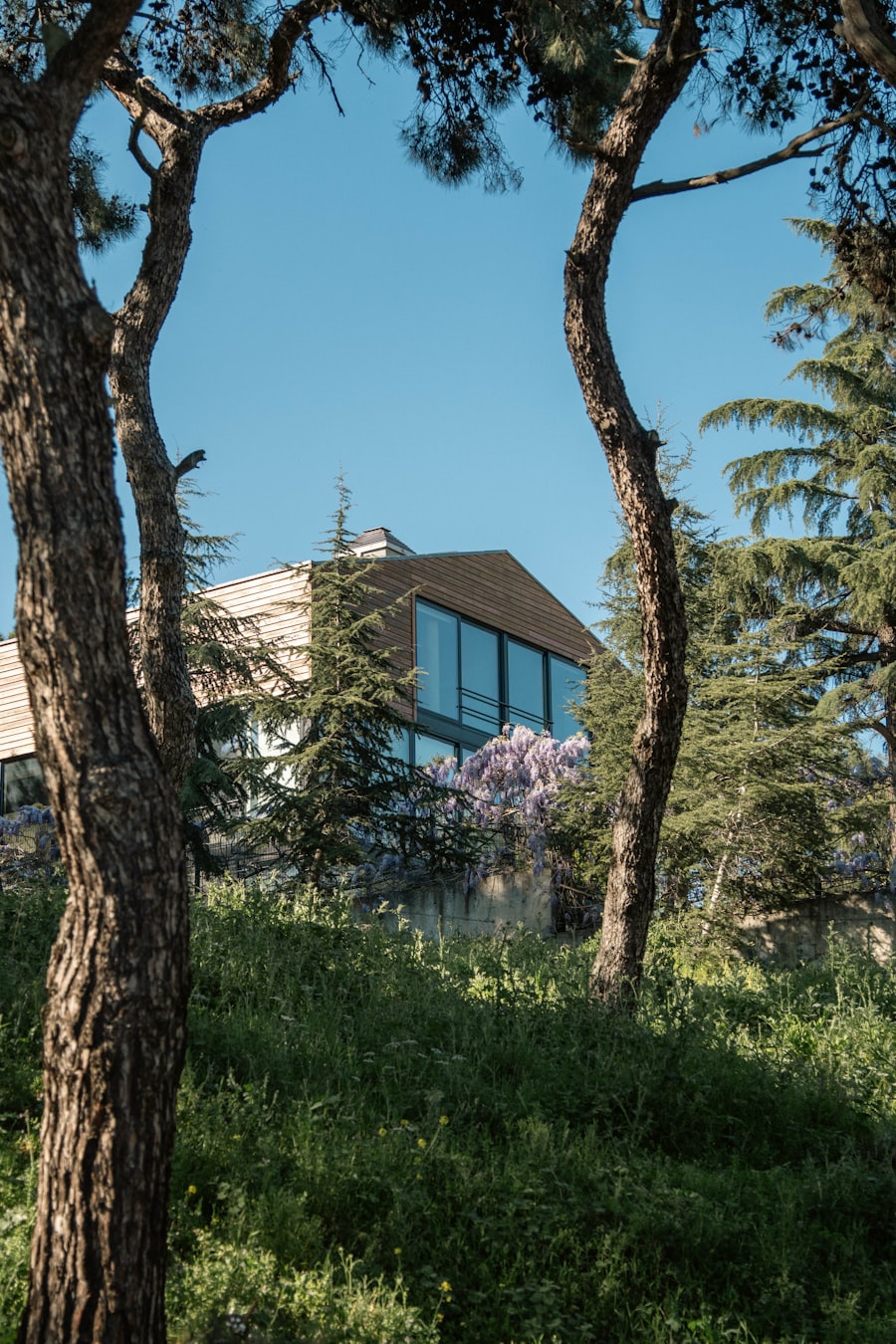 Floor-to-Ceiling Casements: Performance and Drama