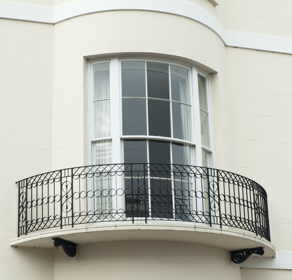 Bay / Bow Windows